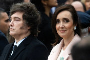Villarruel reivindicó la expulsión de los ingleses y renovó las críticas a Milei