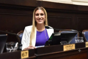 Calvella respaldó a Pareja para la Gobernación y puso el foco en la formación política de los jóvenes