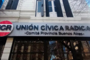 La Convención de la UCR bonaerense sesionará en La Plata para ungir a Emiliano Balbín