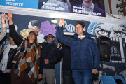El factor territorial para la sucesión de Kicillof: Mantegazza pide “ir a la fuente” y postula a un intendente para 2027