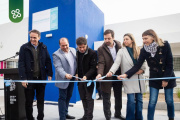 “Estamos acá para hacernos cargo de los problemas, trabajar en soluciones y articular esfuerzos”