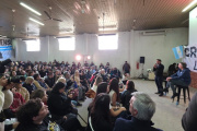 La Cámpora activó el operativo para disputarle la conducción a Kicillof