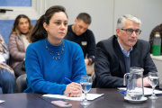 Avanza el proyecto que obliga a las petroleras a anticipar aumentos en Buenos Aires