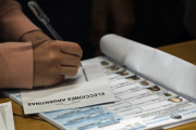 Un liberal se mete en la discusión del peronismo por el desdoblamiento electoral