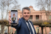Magdalena activa su “guía turística digital” para potenciar las visitas al distrito