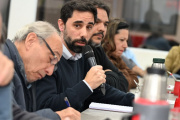 FESINTRAS denuncia crisis salarial nacional y el impacto del ajuste en los hospitales bonaerenses