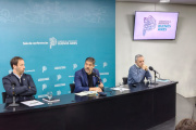 Bianco ratificó que el MDF pretende “un candidato único si queremos ganar”