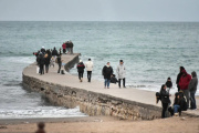 El fin de semana largo dejó números flojos y baja ocupación en los destinos bonaerenses