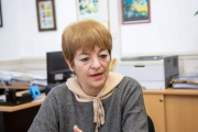 La era de María Laura Torre en SUTEBA debuta con un paro de 24 horas y marcha federal