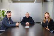 Ferraresi teje con Urtubey y calienta la interna por la sucesión bonaerense