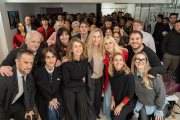 Karina Milei sienta a los legisladores bonaerenses para marcarle la cancha al peronismo