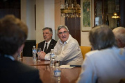 El gobierno bonaerense denuncia que el INTA perdió 2.000 trabajadores bajo la gestión nacional