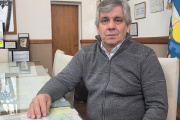 "Se le debería caer la cara de vergüenza": Britos abrió varios frentes y calentó la previa del 2027
