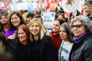 El crecimiento de la izquierda enciende las alarmas en el peronismo y beneficia a Milei