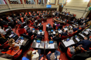 El PRO y los libertarios reactivan la pelea por una silla clave en el Consejo de la Magistratura