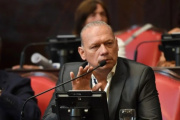 “Senador, ¿usted es de La Libertad Avanza o el PRO?”, la chicana de Berni a Valenzuela