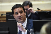 Abad fulminó a Kicillof por el colapso de IOMA: “Está siendo destruida por la desidia y la ineficiencia”