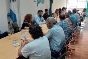 Los judiciales bonaerenses aceptaron la oferta de Kicillof y cerraron la paritaria