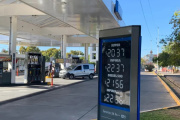 Un fallo judicial obliga a las petroleras a anunciar los aumentos de precios