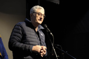 Gustavo Barrera pidió ordenar la interna del PJ y cruzó a Nación por el "abandono" a los municipios