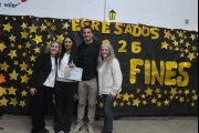 General Rodríguez afianza una política educativa que sigue sumando egresados