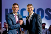 Los Passaglia activan el armado de Hechos para competir en la Provincia en 2027