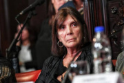 Teresa García advirtió sobre el “riesgo de disgregación” y volvió a cruzar al kicillofismo por el desdoblamiento