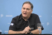 El PRO pone bajo la lupa a Alonso y reclama su interpelación: “merecemos respuestas y soluciones”