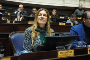 Retamoso: “Kicillof busca alambrar la Provincia para desacoplarse del cambio”