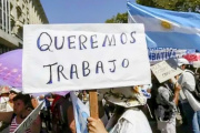 La Provincia volvió a cargar contra Milei por el aumento de la desocupación