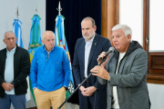 Diputados con un aporte clave a Bahía Blanca para reactivar el comercio local