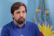 “Racismo, mentiras y desconocimiento”: Kreplak estalló contra a La Libertad Avanza