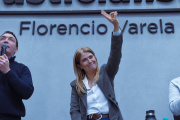Magario volvió a insistir por las reelecciones y apuntó contra la gestión de Vidal