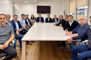 “No vamos a permitir que la Provincia vuelva atrás”: el PRO rechazó la avanzada de Kicillof