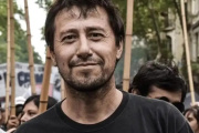 “No hay ningún plan”: la dura radiografía de Valcarlos sobre el impacto de la crisis en General Belgrano