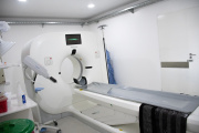 Hourcade consolida una inversión clave para la salud de Magdalena