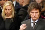 La confianza en el Gobierno cayó en julio y se desplomó entre los jóvenes