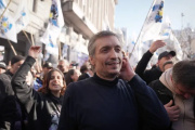 Máximo Kirchner le bajó el precio a la interna: “No estamos en veredas opuestas” con Kicillof