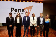 Vidal y Macri salen a criticar el modelo libertario: “La estabilización no alcanza”