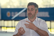 Achával exigió definir las reglas electorales y apoya el desdoblamiento bonaerense