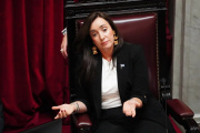 Villarruel calificó a Lemoine como “cerebro de microbio” y recrudece la interna libertaria