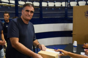 UTEDYC denunció "aprietes" y atrasos salariales en Gimnasia y peligra el partido con River