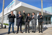 “No vamos a someternos a la motosierra”: Kicillof le hace frente a Milei con nuevas obras