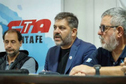 Los ministros de Kicillof desembarcan en provincias opositoras para consolidar el armado hacia 2027