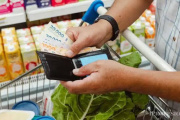 Sube la expectativa de inflación para los próximos 12 meses