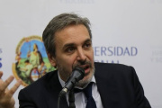 “No hay que retroceder en derechos”: Ramos Padilla defendió las PASO y le puso un freno a Milei