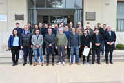 Intendentes lanzaron su plataforma digital y suman herramientas de financiamiento ambiental para municipios