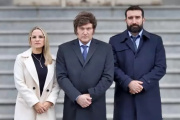 El abogado de Milei asegura que, con la estrategia ante la ONU, Cristina puede ser candidata