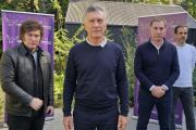 Macri no se resigna: arma poder propio en Buenos Aires frente al avance de Milei