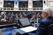 Dichiara logró la permanencia de beneficios de Zona Fría para distritos bonaerenses
